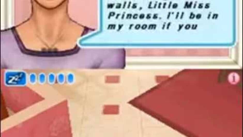 Princess in Love screenshot 2