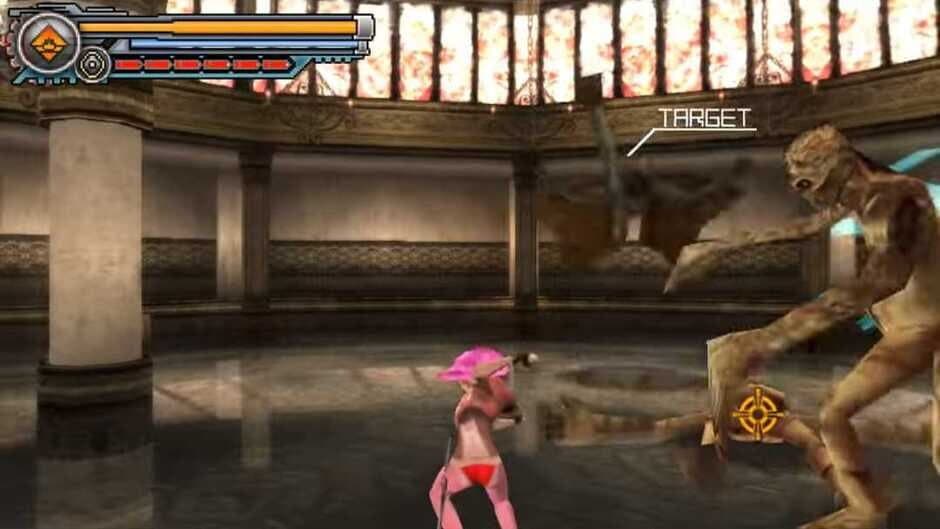 The Akuma Hunters: Exorsister