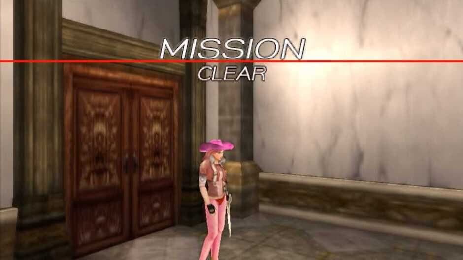 The Akuma Hunters: Exorsister screenshot 3