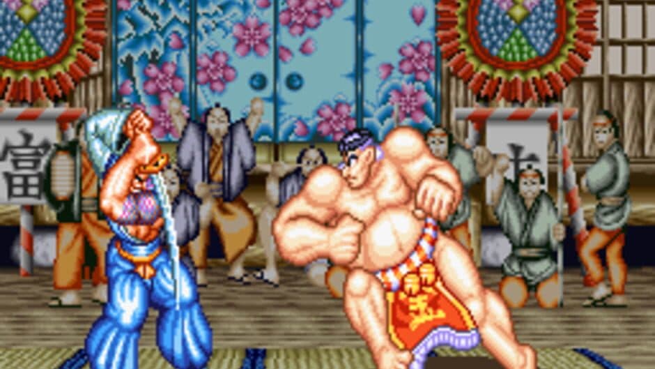 Shogun Warriors screenshot 3