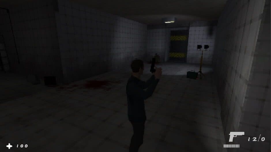 The Last Contact screenshot 2