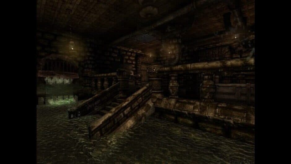 Amnesia: Final Revelations screenshot 4