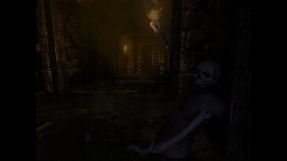 Amnesia: Final Revelations screenshot 5