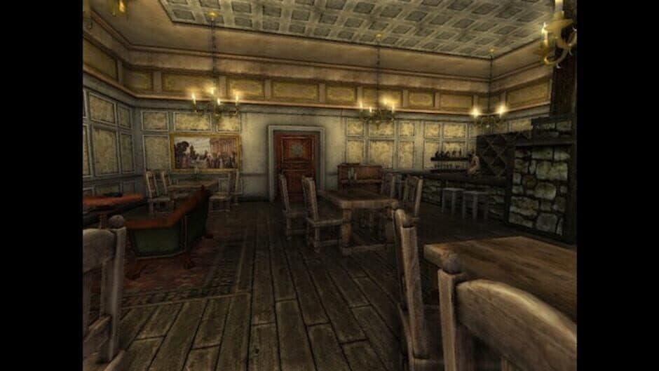 Amnesia: Final Revelations screenshot 2