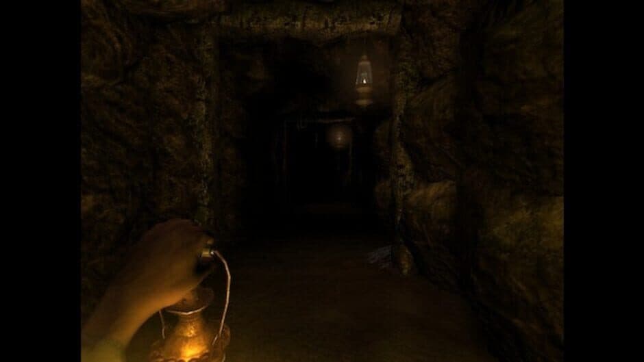 Amnesia: Final Revelations screenshot 6