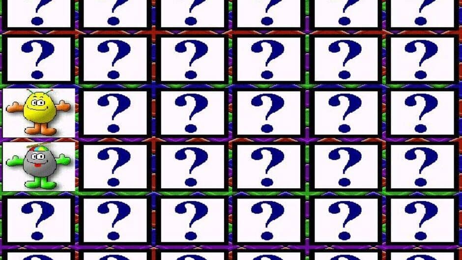 CardMatch screenshot 2