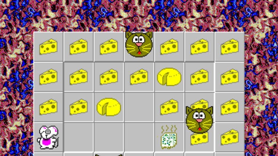 Cheesy Pursuit screenshot 3