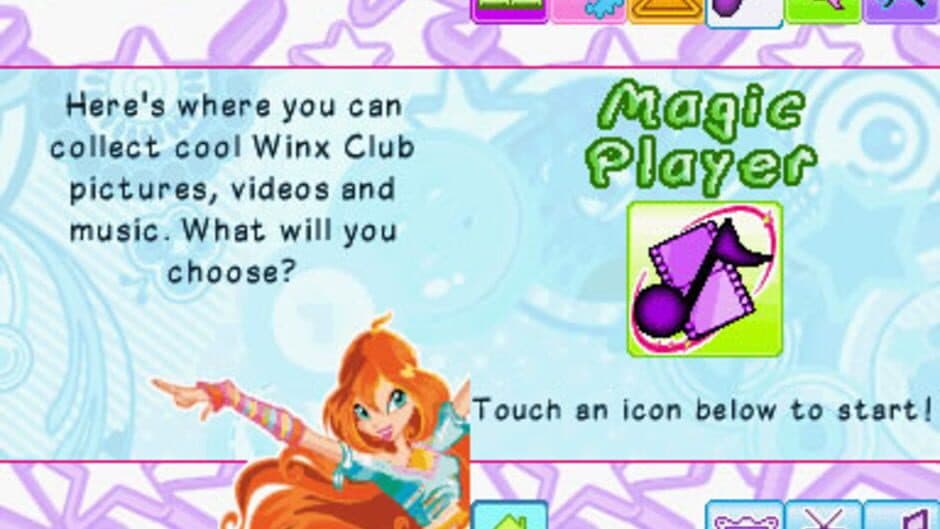 Winx Club: Your Magic Universe screenshot 3