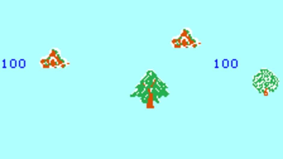 alpine ski screenshot 2