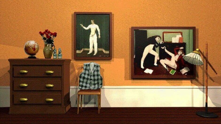 Alice: An Interactive Museum screenshot 5