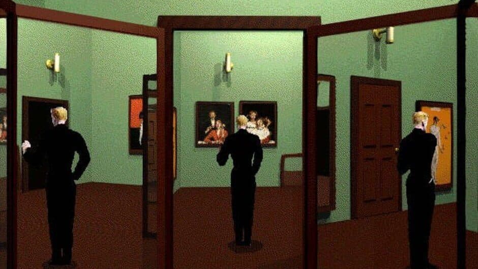 Alice: An Interactive Museum screenshot 2