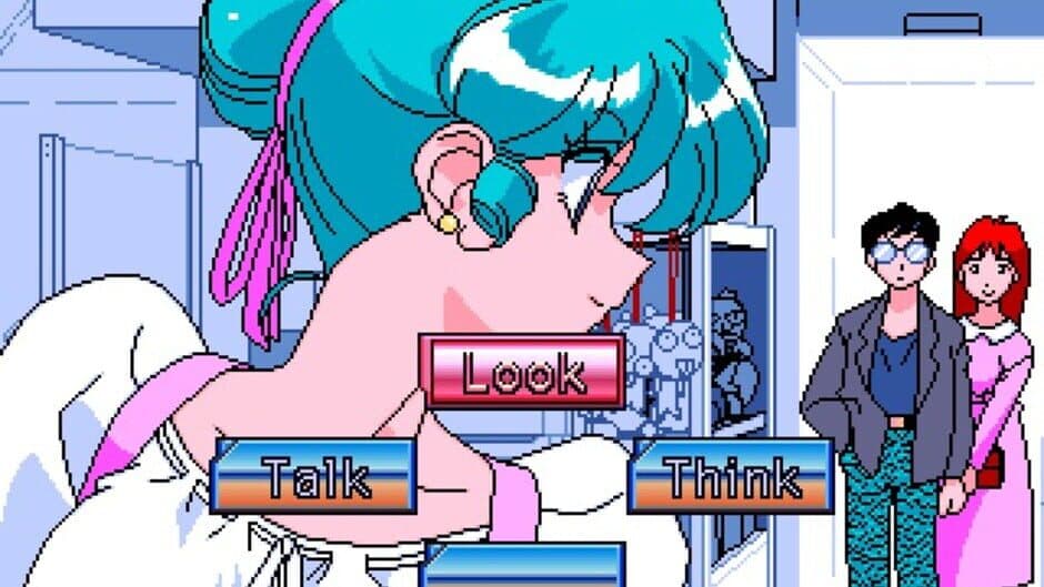 Houma Hunter Lime: Special Collection Vol. 1 screenshot 3