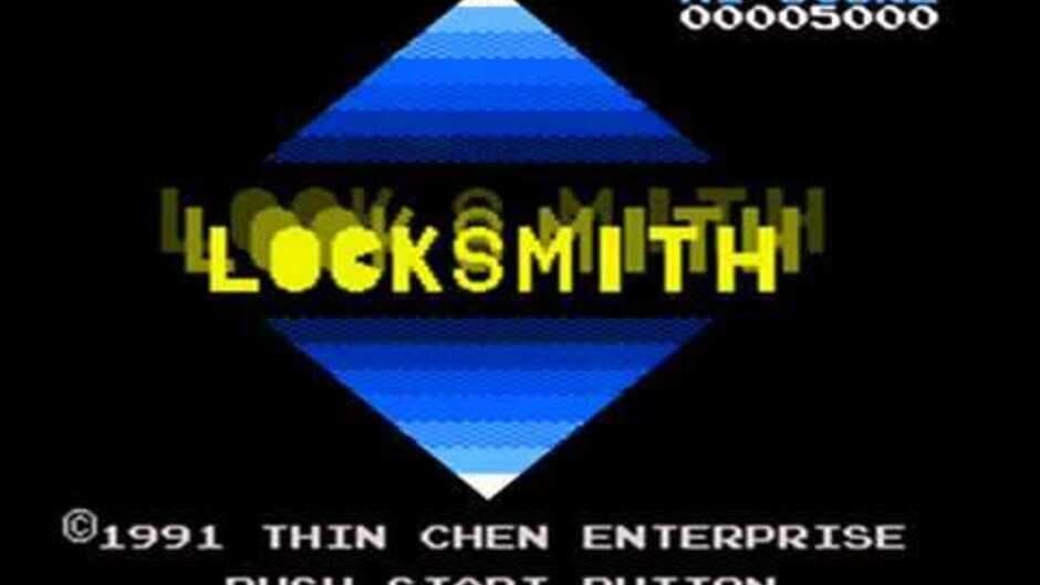 Locksmith
