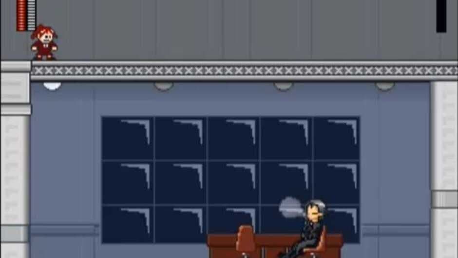 Tile-Throwing Legend: Mutsuki screenshot 2