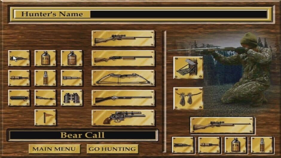Rocky Mountain Trophy Hunter screenshot 3