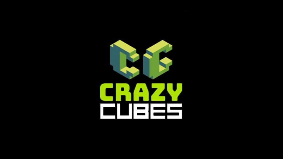 CrazyCubes - Mobile Low Poly Game screenshot 2