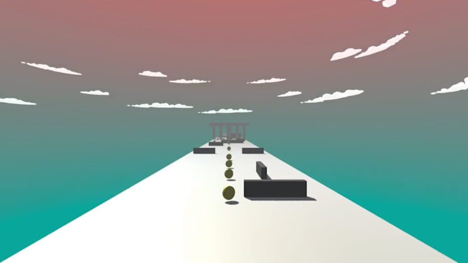 CrazyCubes - Mobile Low Poly Game screenshot 5