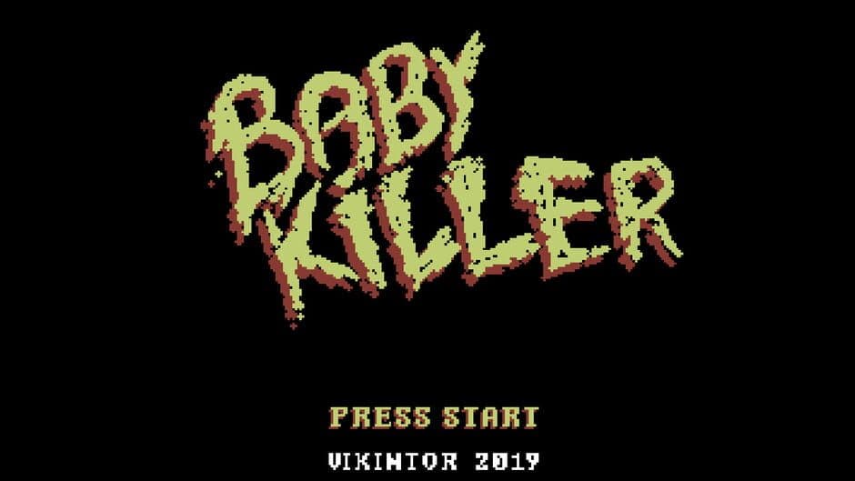 Baby Killer screenshot 2