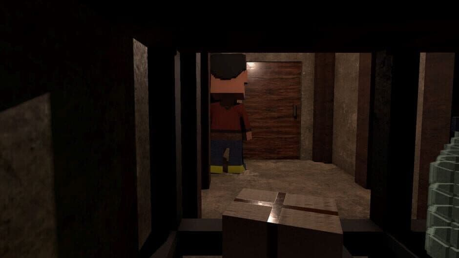 Omega: The Beginning