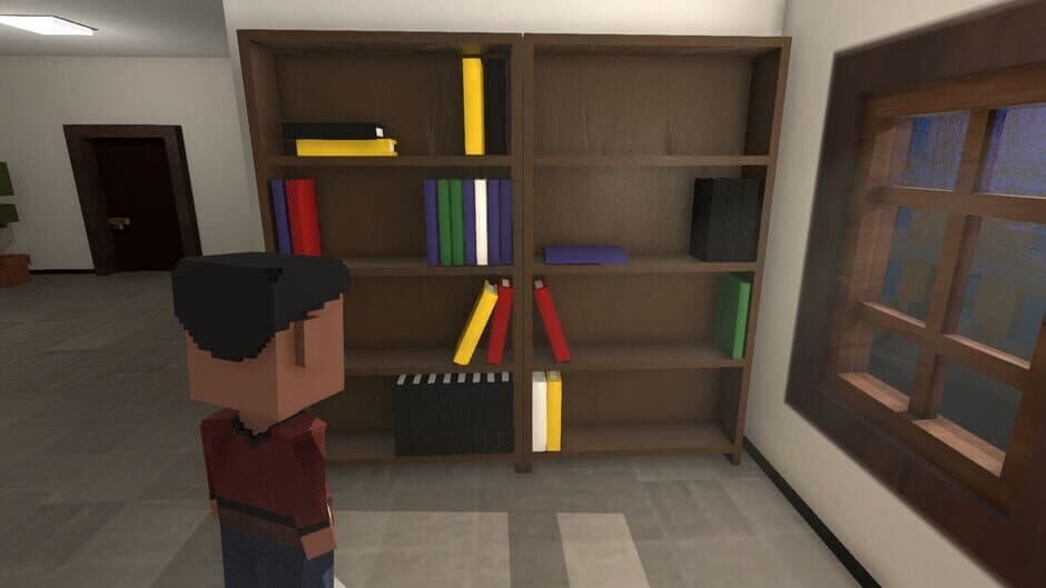 Omega: The Beginning screenshot 4