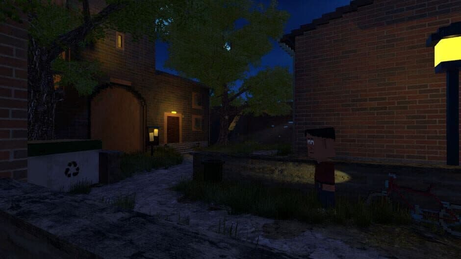 Omega: The Beginning screenshot 3