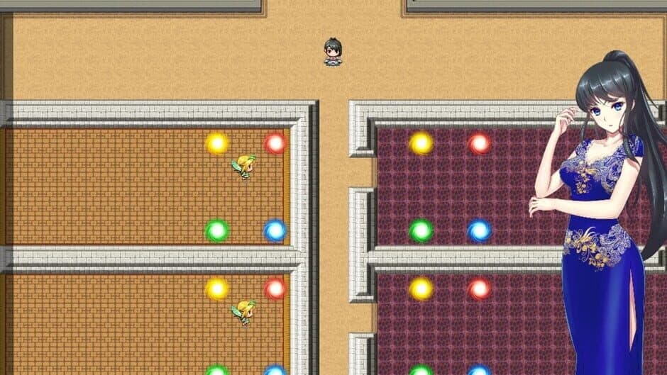 Snower's New Clothes screenshot 2