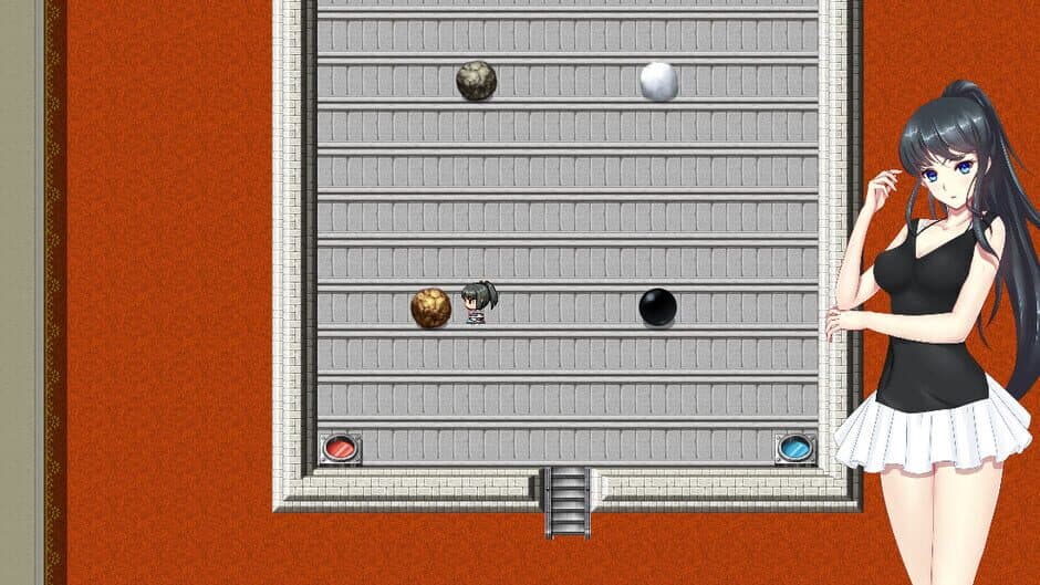 Snower's New Clothes screenshot 3