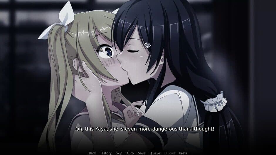 Truth: Disorder III - Gemini screenshot 2
