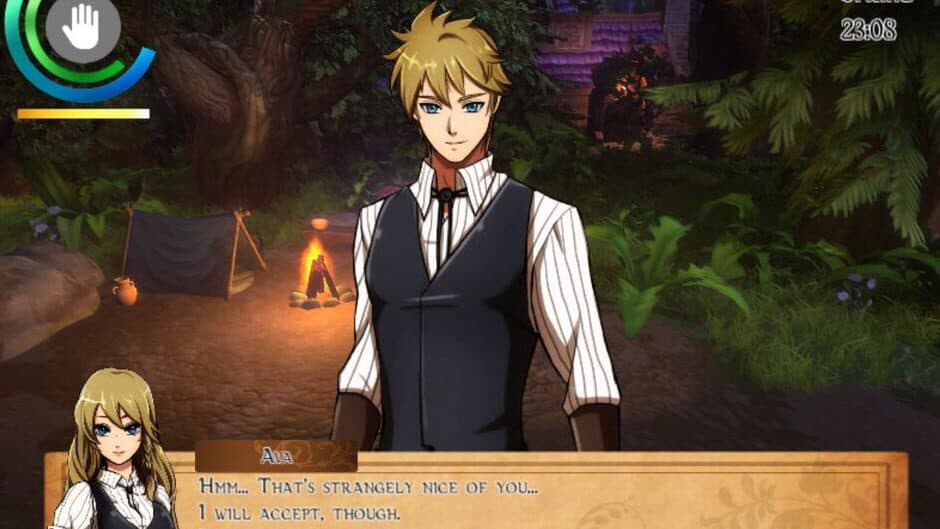 Memory Trees: Forget Me Not screenshot 5