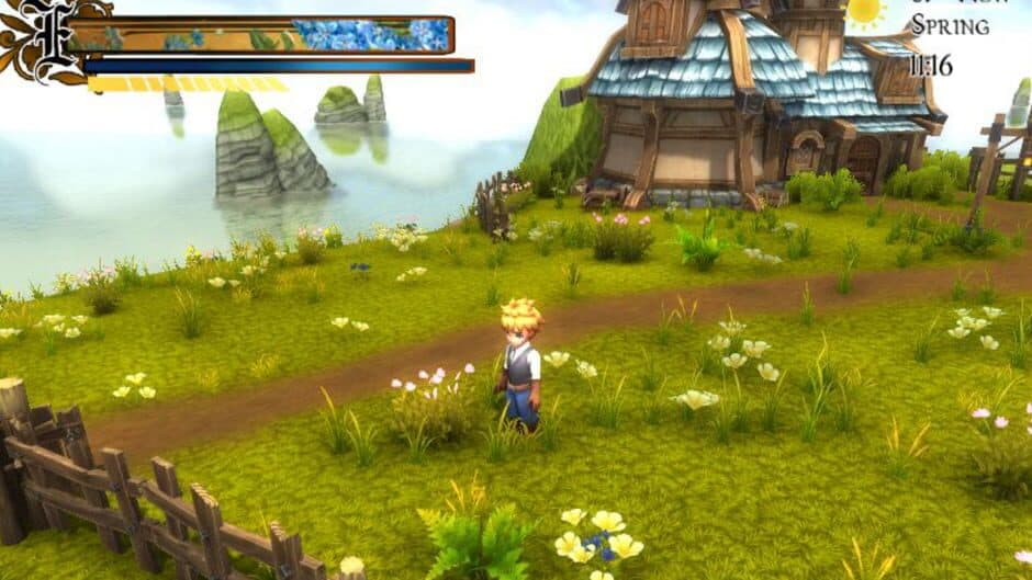 Memory Trees: Forget Me Not screenshot 2