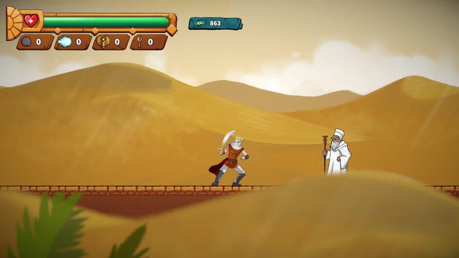 King of Egypt GX