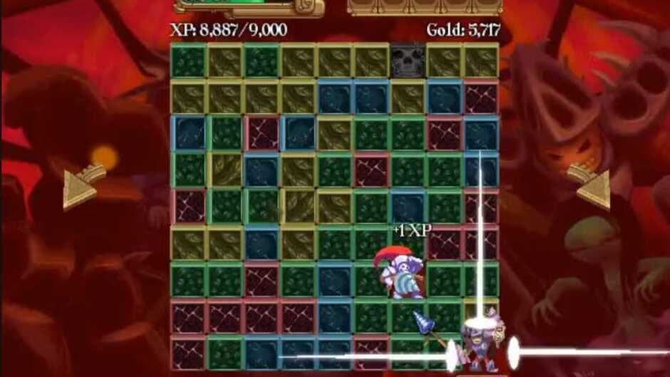 Knightfall: Death and Taxes screenshot 2
