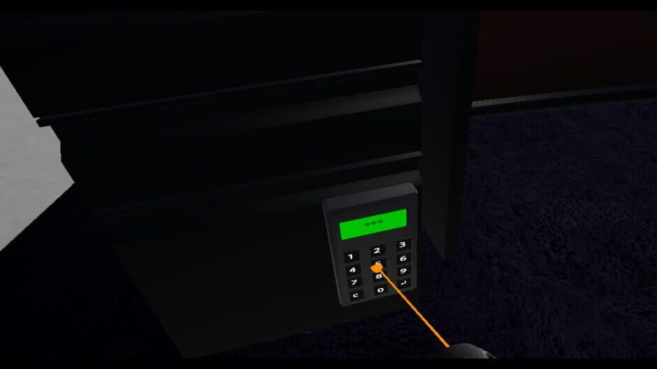 OfficeEscape screenshot 5
