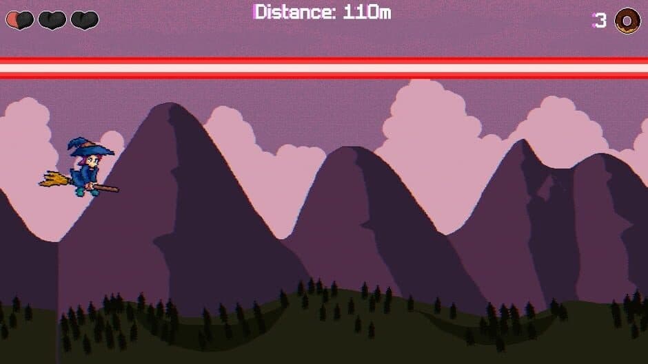 D.H.Witсh screenshot 4