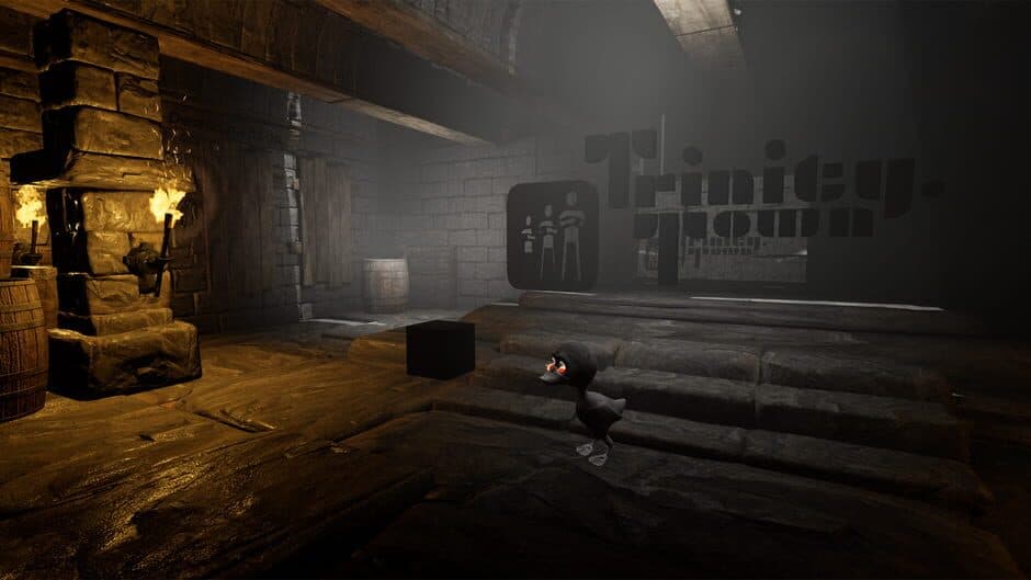 Trinity Town Monastery | Martial Art and Meditation screenshot 5