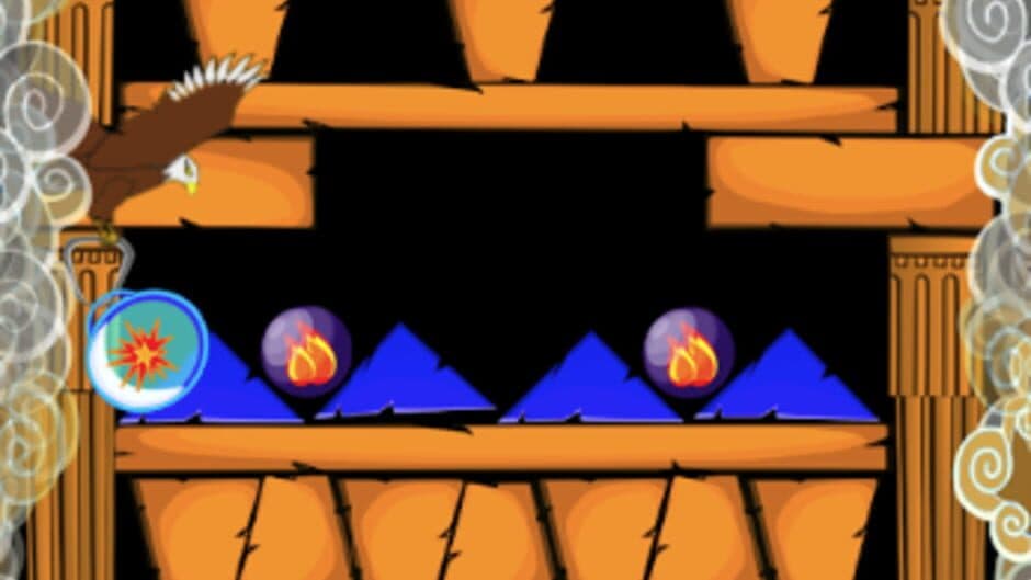 Pandrax screenshot 4