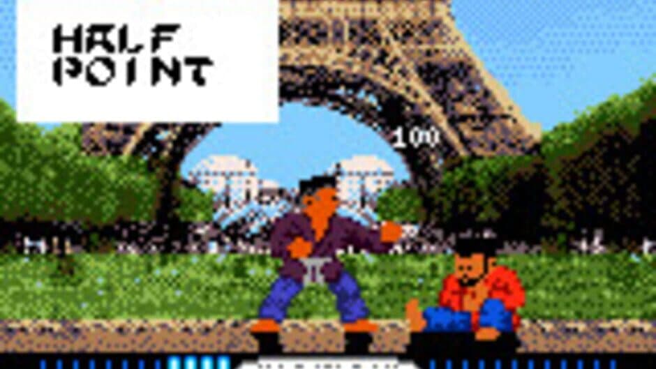 International Karate 2000