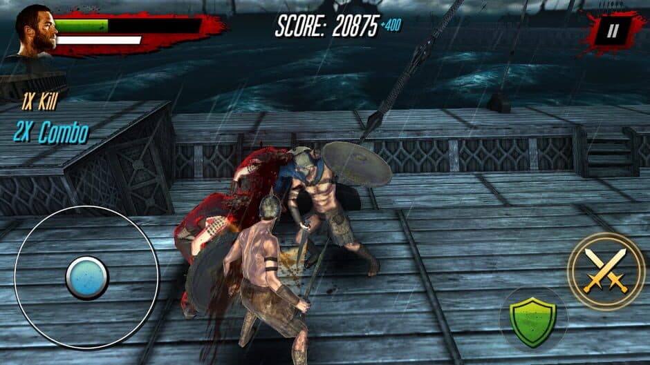 300: Seize Your Glory