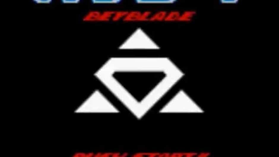 Jisedai Begoma Battle Beyblade