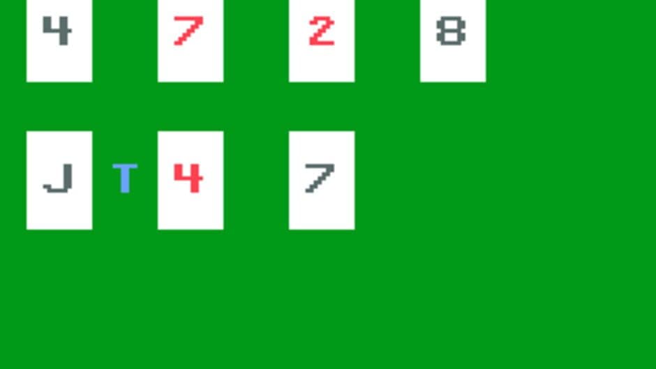 Las Vegas Blackjack! screenshot 3