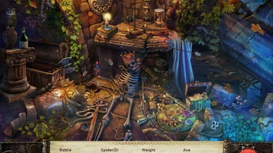 Vampires: Todd and Jessica's Story screenshot 3