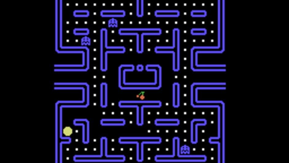 Dacman screenshot 3
