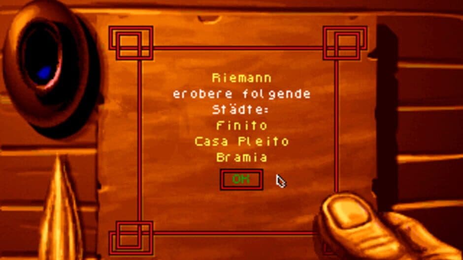 Big Sea: The Better One Will Win screenshot 3