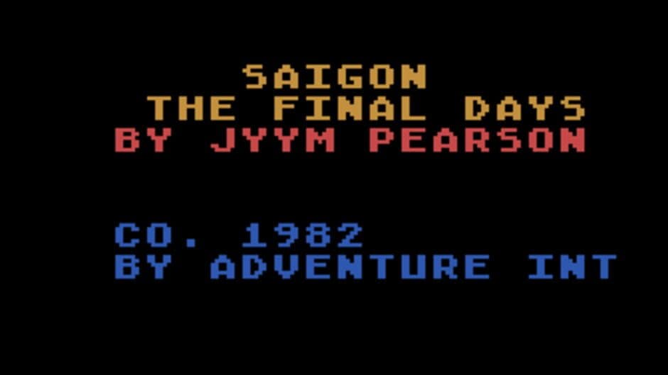 Saigon: The Final Days screenshot 2