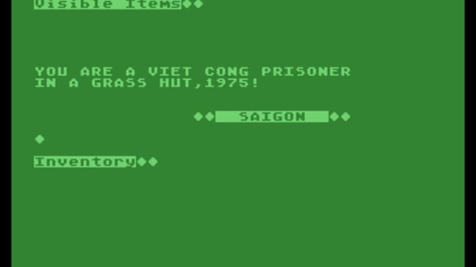 Saigon: The Final Days