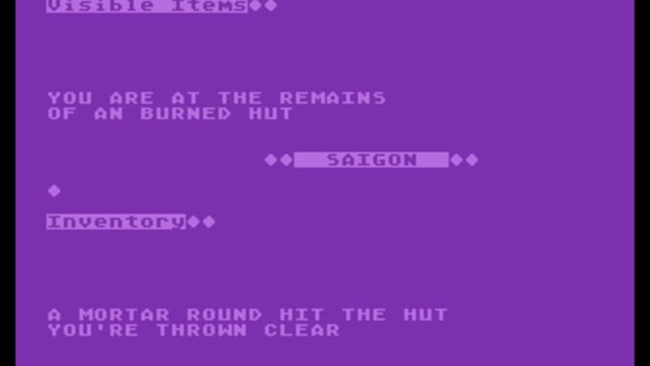 Saigon: The Final Days screenshot 3