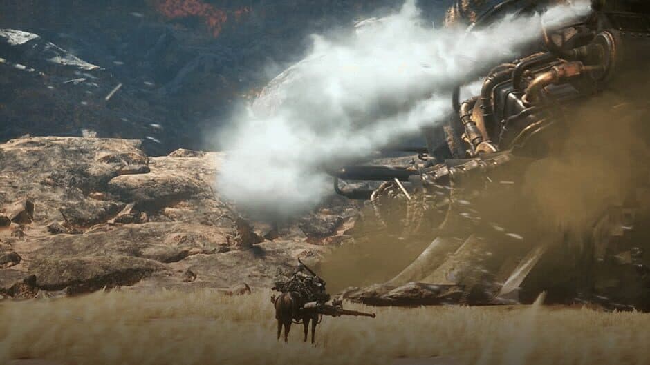 Dragon Hound screenshot 6