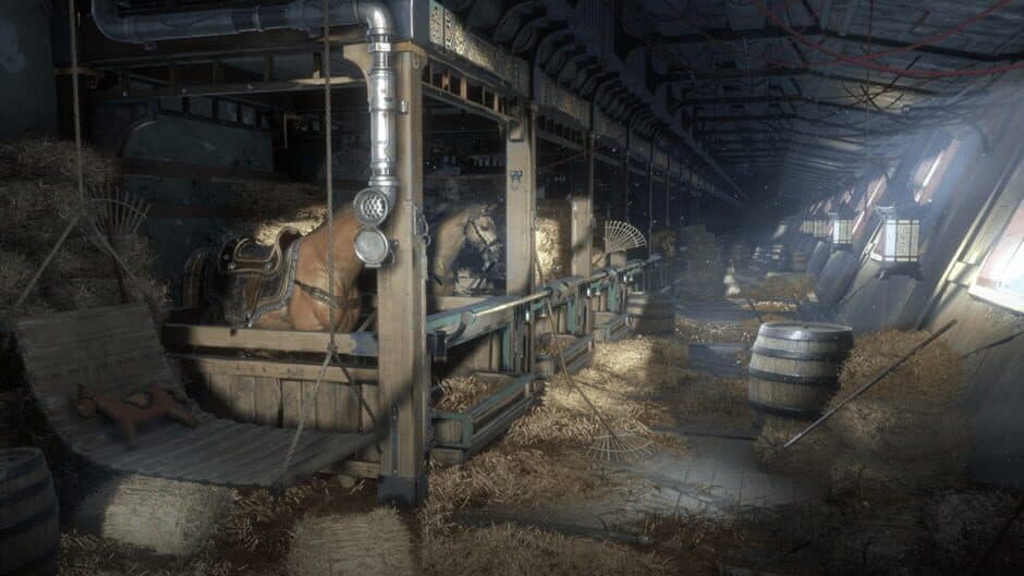 Dragon Hound screenshot 4