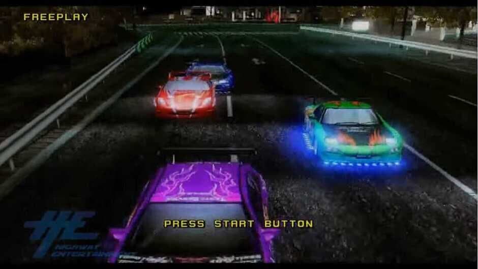 R-Tuned : Ultimate Street Racing