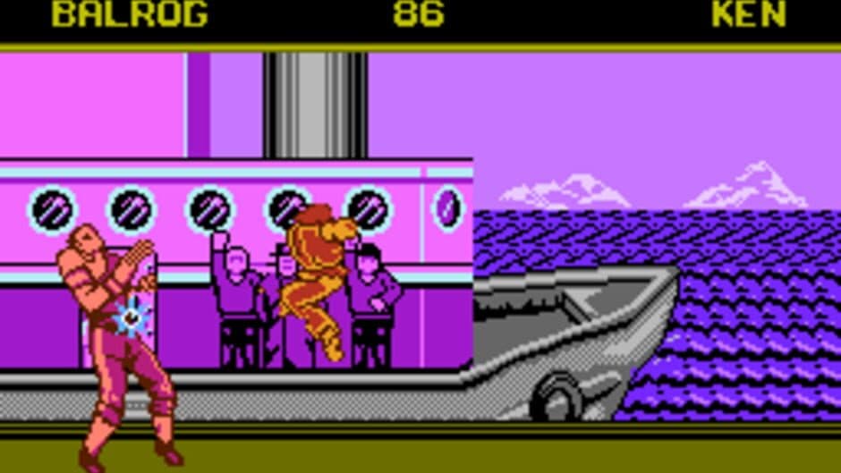 Street Blaster II Pro